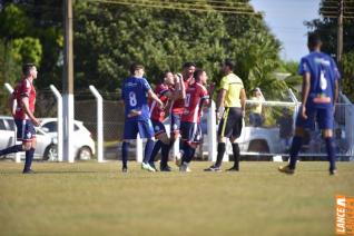 Colorado/Bom Princpio vence e se classifica aos cruzamentos olmpicos