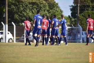 Colorado/Bom Princpio vence e se classifica aos cruzamentos olmpicos
