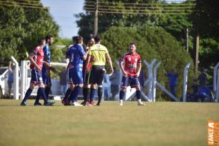 Colorado/Bom Princpio vence e se classifica aos cruzamentos olmpicos