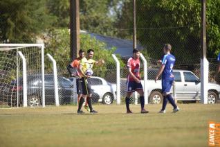 Colorado/Bom Princpio vence e se classifica aos cruzamentos olmpicos