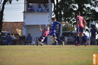 Colorado/Bom Princpio vence e se classifica aos cruzamentos olmpicos