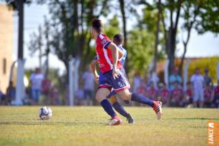 Colorado/Bom Princpio vence e se classifica aos cruzamentos olmpicos