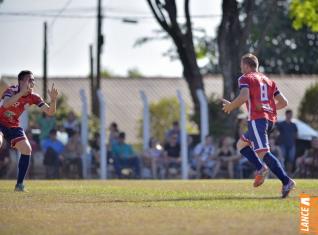 Colorado/Bom Princpio vence e se classifica aos cruzamentos olmpicos