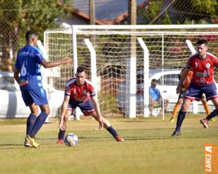 Colorado/Bom Princpio vence e se classifica aos cruzamentos olmpicos