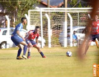 Colorado/Bom Princpio vence e se classifica aos cruzamentos olmpicos