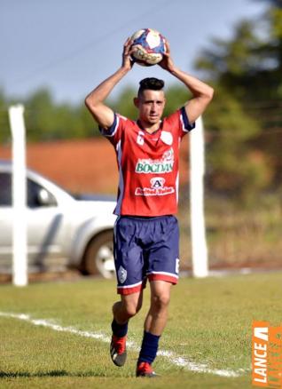 Colorado/Bom Princpio vence e se classifica aos cruzamentos olmpicos