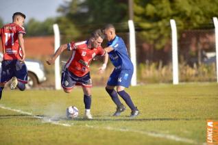 Colorado/Bom Princpio vence e se classifica aos cruzamentos olmpicos