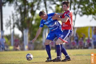 Colorado/Bom Princpio vence e se classifica aos cruzamentos olmpicos