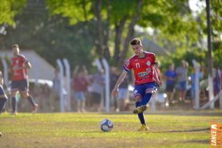 Colorado/Bom Princpio vence e se classifica aos cruzamentos olmpicos