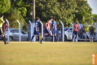 Colorado/Bom Princpio vence e se classifica aos cruzamentos olmpicos