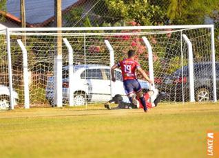 Colorado/Bom Princpio vence e se classifica aos cruzamentos olmpicos