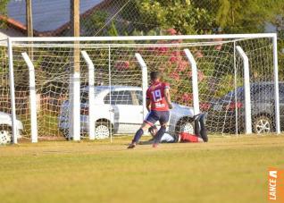 Colorado/Bom Princpio vence e se classifica aos cruzamentos olmpicos