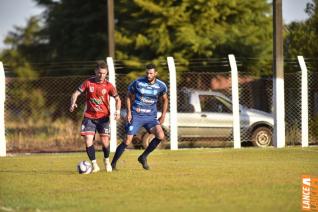 Colorado/Bom Princpio vence e se classifica aos cruzamentos olmpicos