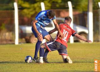 Colorado/Bom Princpio vence e se classifica aos cruzamentos olmpicos