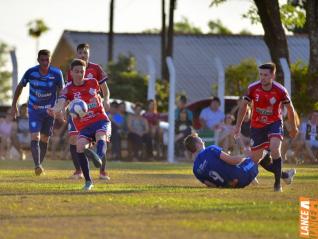 Colorado/Bom Princpio vence e se classifica aos cruzamentos olmpicos
