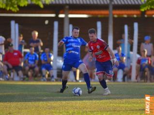 Colorado/Bom Princpio vence e se classifica aos cruzamentos olmpicos