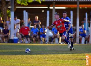 Colorado/Bom Princpio vence e se classifica aos cruzamentos olmpicos