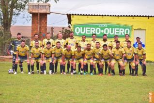 Mandarina perde por 3 a 0 para So Paulo no jogo de ida do Amador 2019
