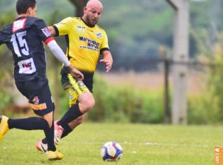Mandarina perde por 3 a 0 para So Paulo no jogo de ida do Amador 2019