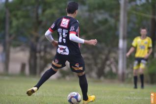 Mandarina perde por 3 a 0 para So Paulo no jogo de ida do Amador 2019