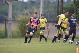 Mandarina perde por 3 a 0 para So Paulo no jogo de ida do Amador 2019