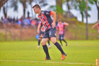 Mandarina perde por 3 a 0 para So Paulo no jogo de ida do Amador 2019