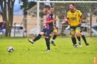 Mandarina perde por 3 a 0 para So Paulo no jogo de ida do Amador 2019