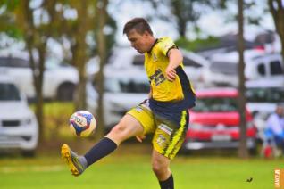 Mandarina perde por 3 a 0 para So Paulo no jogo de ida do Amador 2019