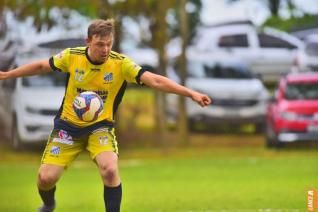 Mandarina perde por 3 a 0 para So Paulo no jogo de ida do Amador 2019