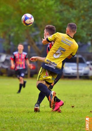 Mandarina perde por 3 a 0 para So Paulo no jogo de ida do Amador 2019