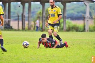 Mandarina perde por 3 a 0 para So Paulo no jogo de ida do Amador 2019