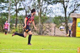 Mandarina perde por 3 a 0 para So Paulo no jogo de ida do Amador 2019
