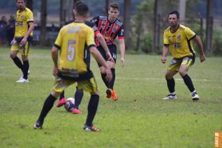Mandarina perde por 3 a 0 para So Paulo no jogo de ida do Amador 2019