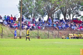 Mandarina perde por 3 a 0 para So Paulo no jogo de ida do Amador 2019