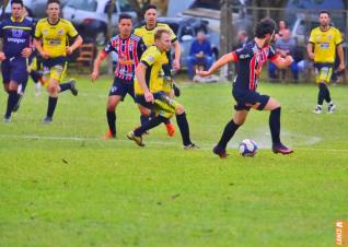 Mandarina perde por 3 a 0 para So Paulo no jogo de ida do Amador 2019