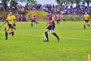 Mandarina perde por 3 a 0 para So Paulo no jogo de ida do Amador 2019