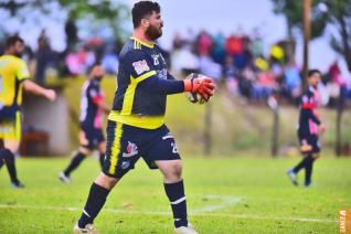 Mandarina perde por 3 a 0 para So Paulo no jogo de ida do Amador 2019