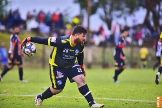 Mandarina perde por 3 a 0 para So Paulo no jogo de ida do Amador 2019