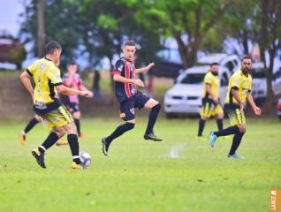 Mandarina perde por 3 a 0 para So Paulo no jogo de ida do Amador 2019