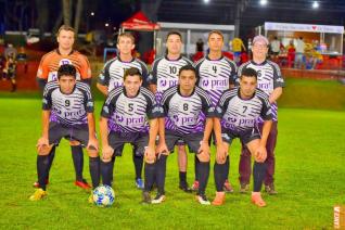 Social FC/SER Prati estreia com vitria no Panelo do Yara
