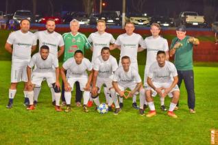 Social FC/SER Prati estreia com vitria no Panelo do Yara