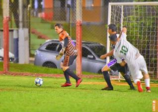 Social FC/SER Prati estreia com vitria no Panelo do Yara