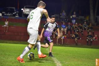 Social FC/SER Prati estreia com vitria no Panelo do Yara