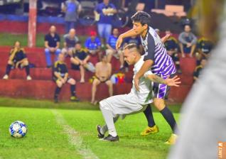 Social FC/SER Prati estreia com vitria no Panelo do Yara