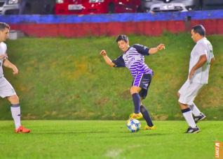 Social FC/SER Prati estreia com vitria no Panelo do Yara