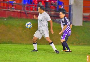Social FC/SER Prati estreia com vitria no Panelo do Yara