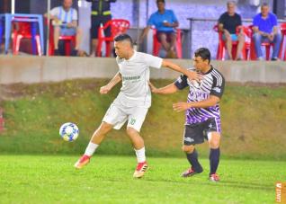 Social FC/SER Prati estreia com vitria no Panelo do Yara