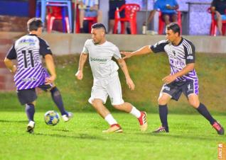 Social FC/SER Prati estreia com vitria no Panelo do Yara