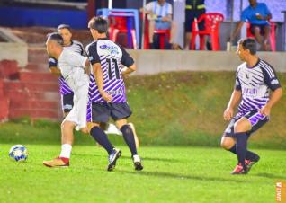 Social FC/SER Prati estreia com vitria no Panelo do Yara