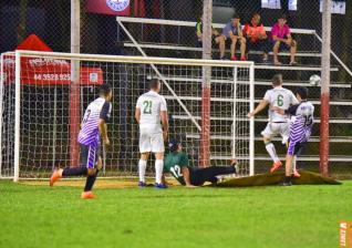 Social FC/SER Prati estreia com vitria no Panelo do Yara
